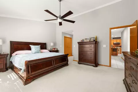 Bedroom - 544 Philip Dr, Bartlett, IL 60103 photo 1 of 3