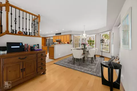 Dining - 544 Philip Dr, Bartlett, IL 60103 photo 1 of 4