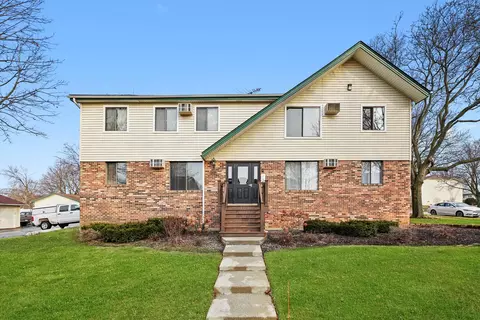 2710 Northcreek Dr #1804, Woodridge, IL 60517