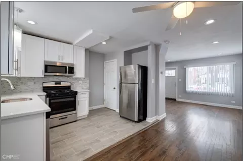 Kitchen - 654 E 105th St, Chicago, IL 60628 photo 1 of 2