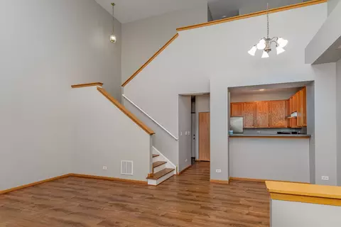 Living - 2255 Georgetown Cir, Aurora, IL 60503 photo 2 of 4