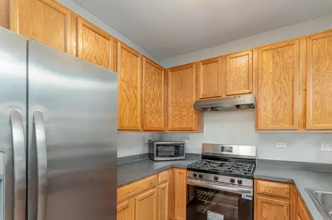 Kitchen - 2255 Georgetown Cir, Aurora, IL 60503 photo 1 of 1