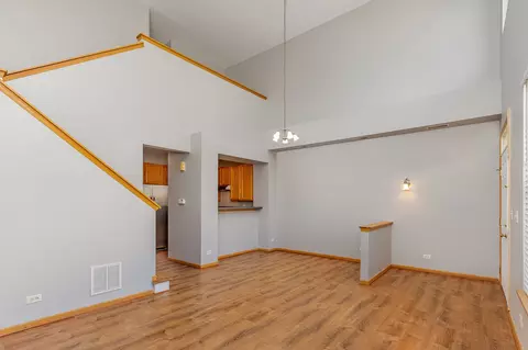 Living - 2255 Georgetown Cir, Aurora, IL 60503 photo 4 of 4
