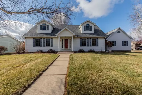 732 N Linn St, Princeton, IL 61356