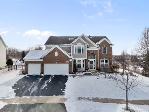 15133 W Austin Dr, Lockport, IL 60441