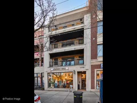 3510 N Southport Ave #PH, Chicago, IL 60657