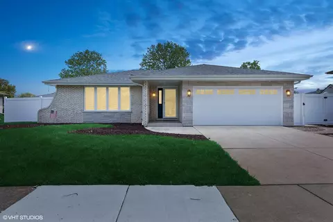 15311 S 82nd Ave, Orland Park, IL 60462