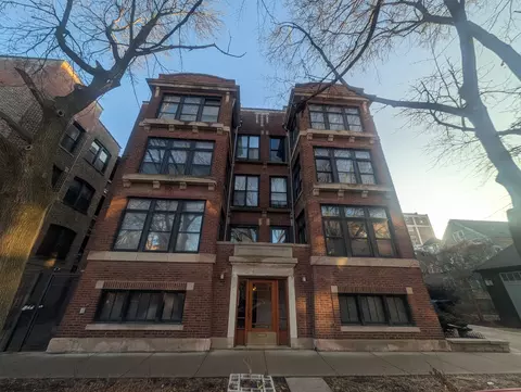 1419 E 56th St #1, Chicago, IL 60637