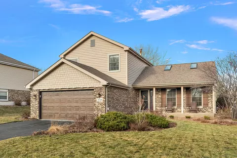 7458 W Wishing Well Dr, Frankfort, IL 60423
