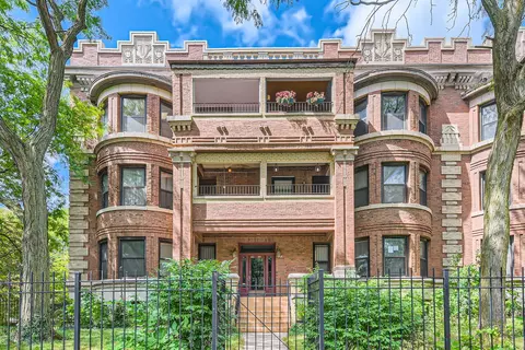 5052 S Drexel Blvd #3C, Chicago, IL 60615