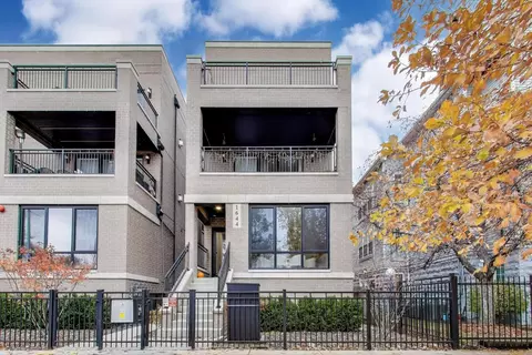 1644 W Diversey Pkwy #1, Chicago, IL 60614