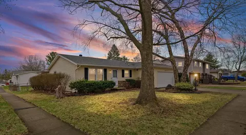 2307 Branch Rd, Champaign, IL 61821