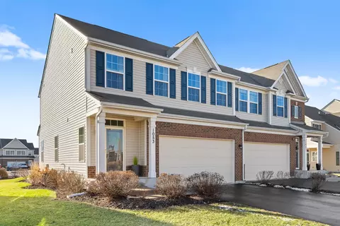 1053 Sears Cir, Elburn, IL 60119