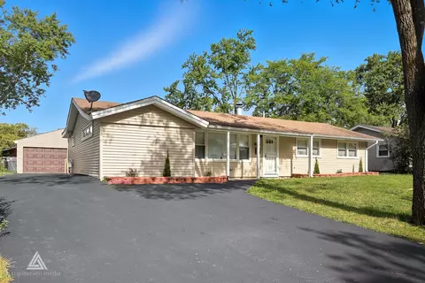 19020 John Ave, Country Club Hills, IL 60478