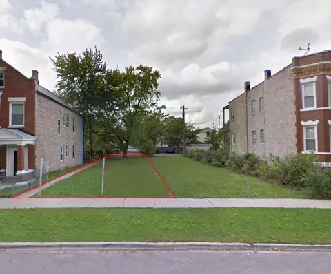 1418 S Keeler Ave, Chicago, IL 60623