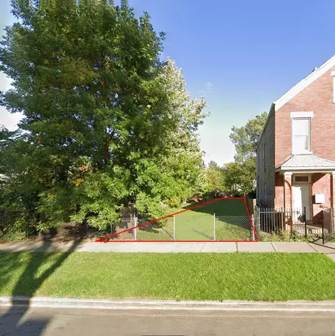 1431 S Keeler Ave, Chicago, IL 60623