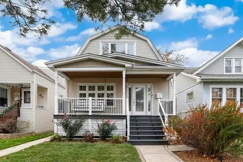 5526 N Mason Ave, Chicago, IL 60630