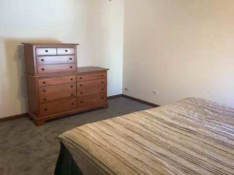 Bedroom - 2350 Woodhill Ct, Plainfield, IL 60586 photo 7 of 7
