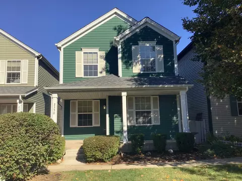 2350 Woodhill Ct, Plainfield, IL 60586