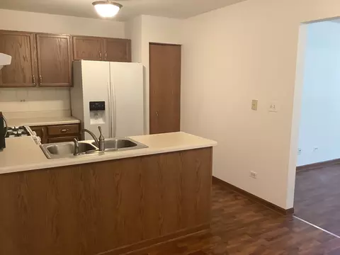 Kitchen - 2350 Woodhill Ct, Plainfield, IL 60586 photo 2 of 2