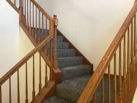 Entry Way - 2350 Woodhill Ct, Plainfield, IL 60586 photo 1 of 2