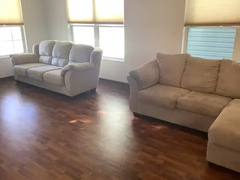 Living - 2350 Woodhill Ct, Plainfield, IL 60586 photo 3 of 3