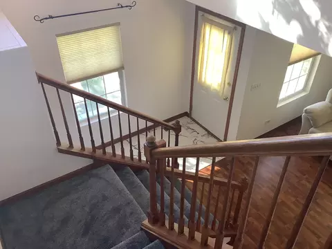 Entry Way - 2350 Woodhill Ct, Plainfield, IL 60586 photo 2 of 2