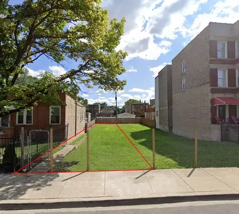 2847 W Lexington St, Chicago, IL 60612
