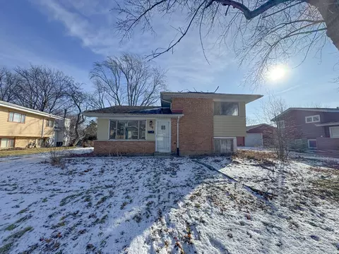 306 Winnebago St, Park Forest, IL 60466