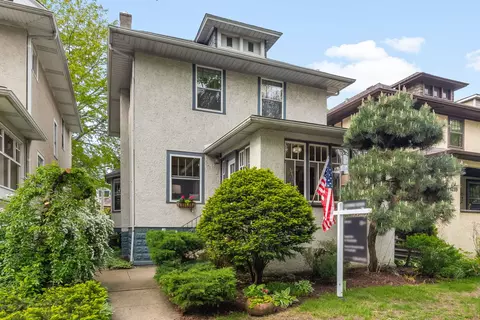 1229 W Hood Ave, Chicago, IL 60660
