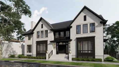 2034 W Sunnyside Ave, Chicago, IL 60625