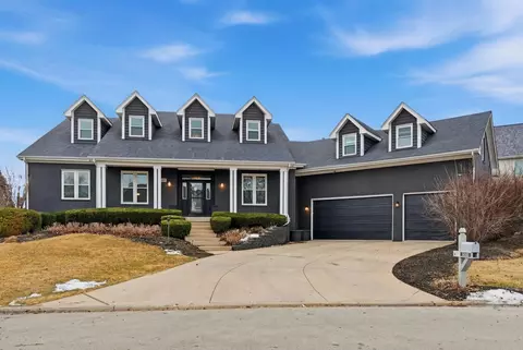 Exterior - 13202 Lakepoint Dr, Plainfield, IL 60585 photo 5 of 5