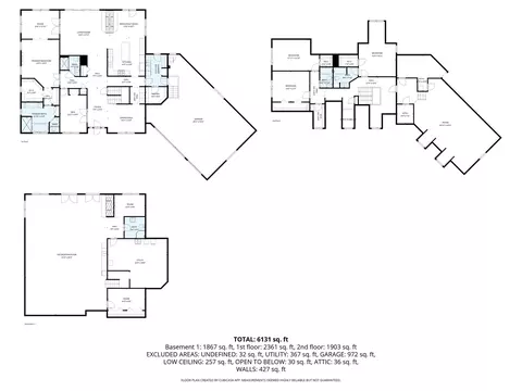 Floorplan - 13202 Lakepoint Dr, Plainfield, IL 60585 photo 4 of 4