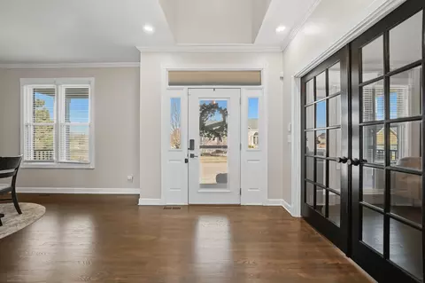 Entry Way - 13202 Lakepoint Dr, Plainfield, IL 60585 photo 5 of 8