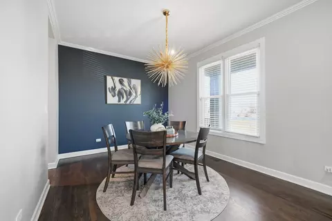 Dining - 13202 Lakepoint Dr, Plainfield, IL 60585 photo 2 of 2