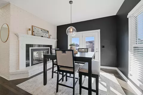 Dining - 13202 Lakepoint Dr, Plainfield, IL 60585 photo 1 of 2