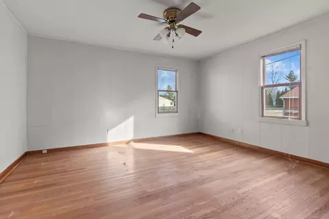 Bedroom - 607 W Burbank St, Harvard, IL 60033 photo 1 of 3
