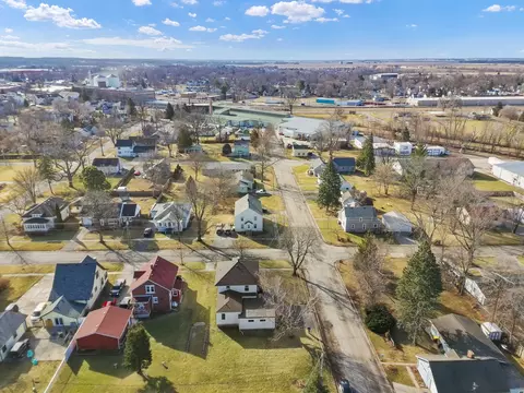 View/Area - 607 W Burbank St, Harvard, IL 60033 photo 1 of 1
