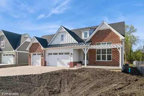 Undisclosed, Willowbrook, IL 60527
