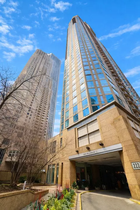 222 N Columbus Dr #3103, Chicago, IL 60601