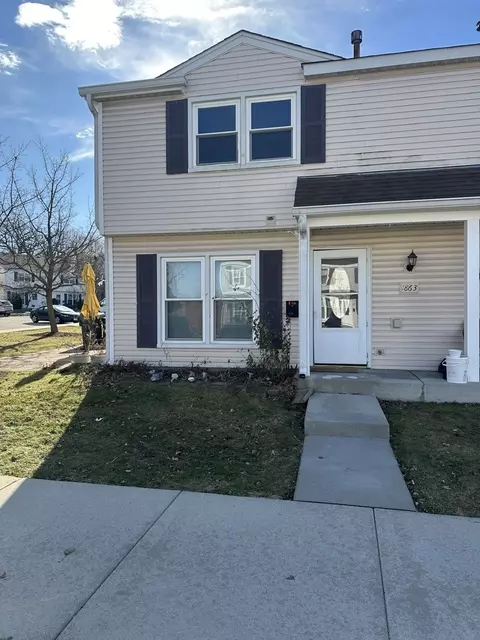 Undisclosed, Hoffman Estates, IL 60169
