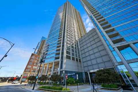 600 N Lake Shore Dr #1105, Chicago, IL 60611