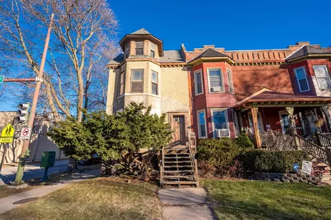 11301 S Cottage Grove Ave, Chicago, IL 60628