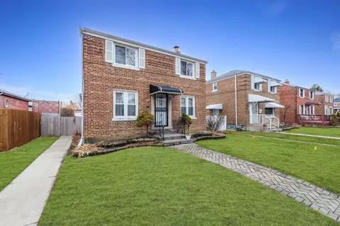 3521 S 57th Ave, Cicero, IL 60804