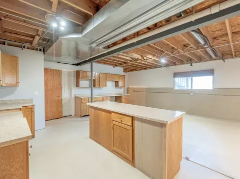Kitchen - 21458 W Douglas Ln, Plainfield, IL 60544 photo 3 of 3