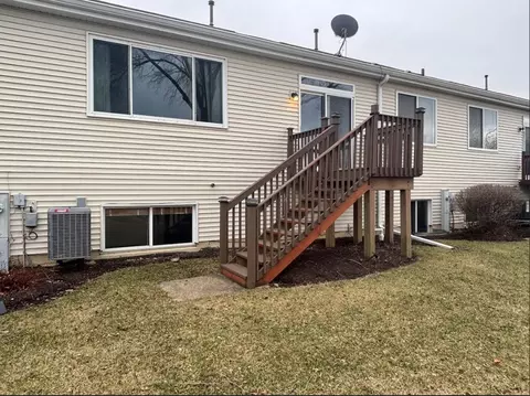 Exterior - 21458 W Douglas Ln, Plainfield, IL 60544 photo 1 of 1