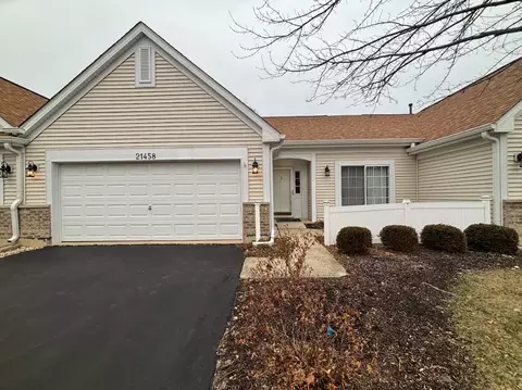21458 W Douglas Ln, Plainfield, IL 60544