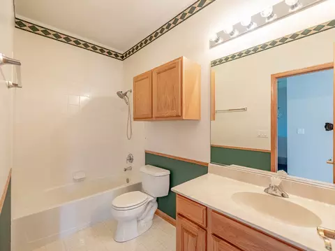 Bath - 21458 W Douglas Ln, Plainfield, IL 60544 photo 1 of 2
