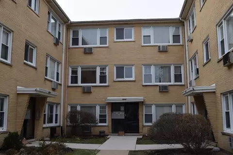 3808 Ruby St #2S, Schiller Park, IL 60176