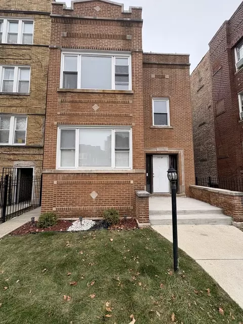 7918 S Evans Ave, Chicago, IL 60619